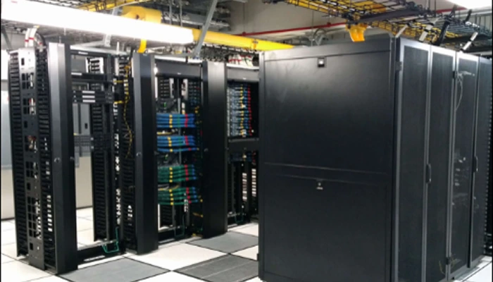 Data Center & Cloud Solutions